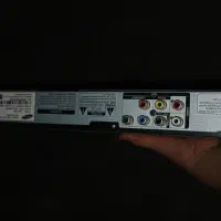 دی وی دی DVD|پخش‌کننده DVD و ویدیو|نظرآباد, شهرک بزرگمهر|دیوار
