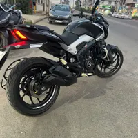 دومینار ۲۵۰|موتورسیکلت|رشت, بازار|دیوار