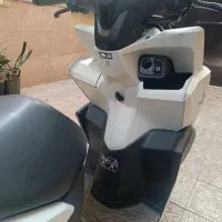 کلیک ۱۶۰|موتورسیکلت|تهران, کوثر|دیوار