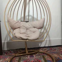 صندلی ریلکس سالم درحد نو