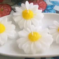 من مدرس شمع سازی هستم