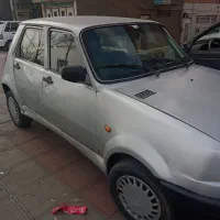 رنو پیکی مدل 85|خودرو سواری و وانت|سبزوار, چهارراه فرودگاه|دیوار