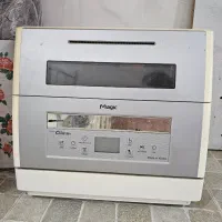 ماشین ظرفشویی|ماشین ظرفشویی|کاشمر, |دیوار