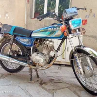موتور رهرو مزایده