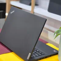 لپ تاپ حرفه ای Lenovo L14 تخت شو 180درجه (ون پلاس)|رایانه همراه|تبریز, |دیوار