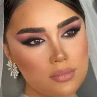 میکاپ عروس با تخفیف ویژه