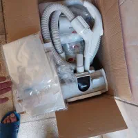 یک عدد جارو برقی|لوازم نظافت|سبزوار, شرق کال میانی|دیوار