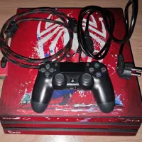 ps4 pro 1 t|کنسول، بازی ویدئویی و آنلاین|فریدون‌کنار, |دیوار