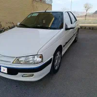 پژو پارس xu7p اخر 1401 دریچه سیمی