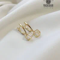 انواع گوشواره ژوپینگ اصل