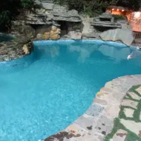 اجاره باغ ویلا استخردار سرزمین سبز