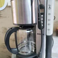 قهوه ساز مستر