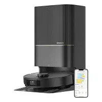 جارو روباتیک مدل dreame x40 pro