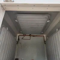 یخچال سردخانه نیسان کارکرده استوک پیکان وانت بستنی|ماشین‌آلات صنعتی|تهران, آذری|دیوار