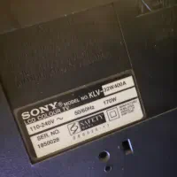 LCD ۳۲ اینچ برند سونی