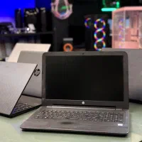لپتاپ HP 15 INCH  با گارانتی
