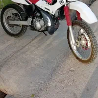 یاماها لانزا دیتی کادیکس