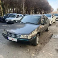 پژو روا۸۷|خودرو سواری و وانت|دلیجان, |دیوار