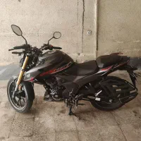 هندا هورنت ۲۰۰ ‌ژاپن|موتورسیکلت|تهران, شیوا|دیوار