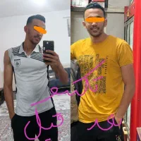 طبیعی و بدون بازگشت بدنتو پر و خوش اندام کن