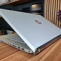 لپتاپ قدرتمند hp با ۴گیگ گرافیک core i7 ram32G|رایانه همراه|شیراز, فرگاز|دیوار