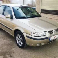 سمند ال ایکس|خودرو سواری و وانت|شهریار, ابراهیم‌آباد|دیوار