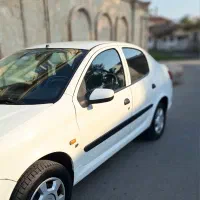 رانا ۹۲ بدون رنگ تک برگ کم کار واقعی|خودرو سواری و وانت|صومعهسرا, |دیوار