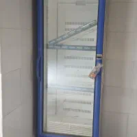 فریزر و یخچال نوشیدنی|فروشگاه و مغازه|مشهد, امیرآباد|دیوار