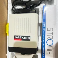 وسایل کاشت ناخن در حد نو فوری|آرایشی، بهداشتی، درمانی|تهران, زهتابی|دیوار