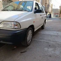 پراید 131 مدل 99