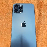 آیفون۱۲ پرومکس ۲۵۶