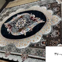 فرش نسترن ۱۲متری ۲۰ جفت|فرش|زاهدان, |دیوار