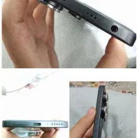 نوت 13نرمال|موبایل|مشهد, یوسفیه (شهرک غرب)|دیوار