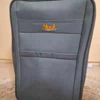 چمدان|کیف، کفش، کمربند|مشهد, پورسینا|دیوار