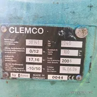 دیگ سندبلاست ریموت کنترل دار اصلی کلمکو