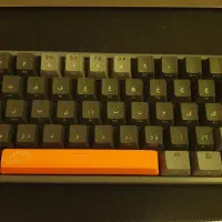 کیبورد مکانیکال