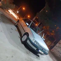 پژو 405دوگانه کارخونه تو کرم