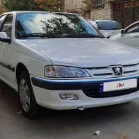 پژو پارس مدل ۱۴۰۲ دریچه گاز سیمی|خودرو سواری و وانت|بروجرد, |دیوار