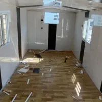 تعمیرات کانکس