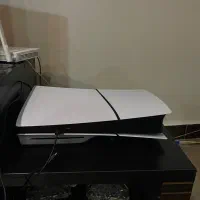 Ps5 slim|کنسول، بازی ویدئویی و آنلاین|رشت, آزادگان|دیوار