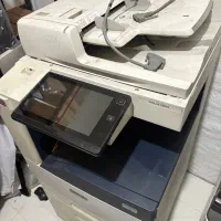 پرینتر زیراکس c8045|پرینتر، اسکنر، کپی، فکس|تهران, اتابک|دیوار