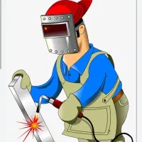 جوشکارسیار