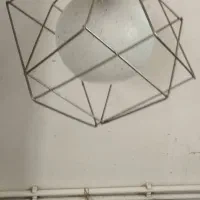 دوتا لوستر آشپزخانه یا اتاق خواب