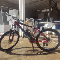 دوچرخه INTENZE