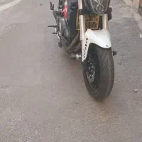 بنلی۳۰۰دوسلیندر