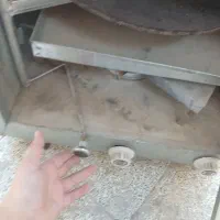 تنور|اجاق گاز و لوازم برقی پخت‌وپز|مشهد, کوه سنگی|دیوار