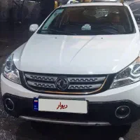 دانگ فنگ H30 کراس