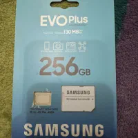 کارت حافظه مموری 256 گیگ سامسونگ sd