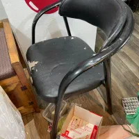 صندلی و نیمکت چوبی تشک تخت بکگراند تولد|صندلی و نیمکت|گرگان, |دیوار