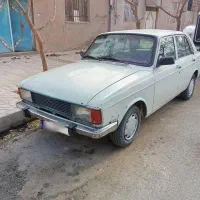 پیکان مدل ۸۳